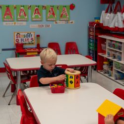 Get Ready, Set, Grow Academy