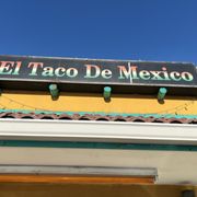 Photo of El Taco De Mexico - Denver, CO, United States