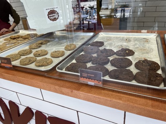 Butter Pecan Bakeshop by null