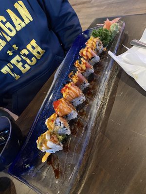 Umi Sushi by null