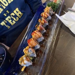 Umi Sushi