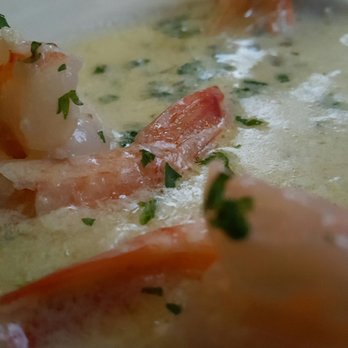 Impastato Cellars - Shrimp scampi, I rather the crab claws - Italian Near Me - Madisonville, Louisiana Impastato Cellars - Shrimp scampi, I rather the crab claws - Italian Near Me - Madisonville, Louisiana