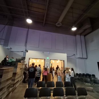 The Shoreline Church - Churches Near Me - San Clemente, California