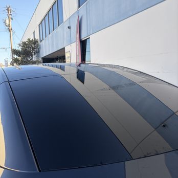 Cyber Tint & Wrap - Car Window Tinting Near Me - Temple City, California Cyber Tint & Wrap - Car Window Tinting Near Me - Temple City, California