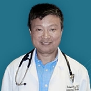 Robert Hao Wu, MD - Internal Medicine Near Me - Boston, Massachusetts