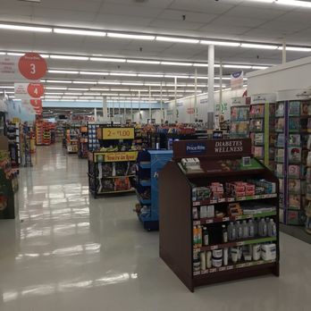 PriceRite Marketplace -Secane -  a wide view of the store - Grocery Near Me - Secane, Pennsylvania