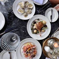 user provided Carversville Inn photo