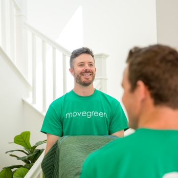 Movegreen - Movers Near Me - Oxnard, California