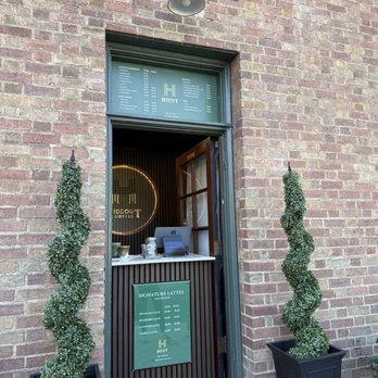 Hideout Coffee - Coffee & Tea Near Me - Monrovia, California