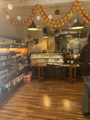 sweet27 bakery and restaurant by null