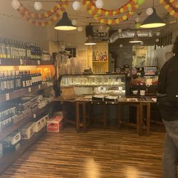 Sweet 27 Cafe and Bakery