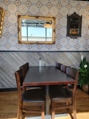 Nahm Thai & Burmese Cuisine by null