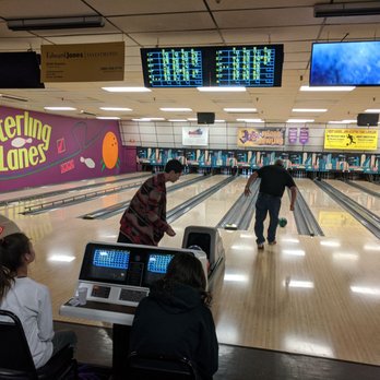 Sterling Lanes - Bowling Near Me - Sterling Heights, Michigan Sterling Lanes - Bowling Near Me - Sterling Heights, Michigan