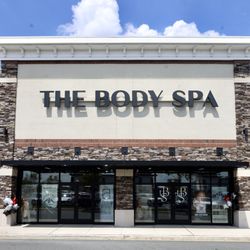 The Body Spa