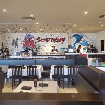 Sushi Today - Sushi Bars Near Me - Whitby, Ontario Sushi Today - Sushi Bars Near Me - Whitby, Ontario