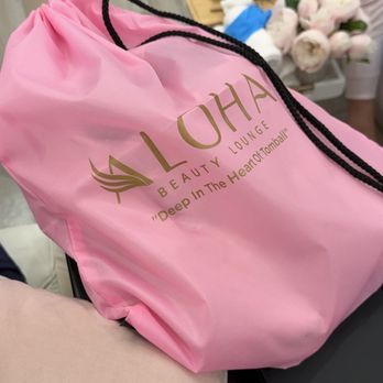 Aloha Beauty Lounge - Nail Salons Near Me - Tomball, Texas
