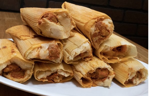 Cocina Mamá Cholita by null