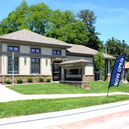 Exterior photo of Sunmark Credit Union - Delmar, New York Exterior photo of Sunmark Credit Union - Delmar, New York