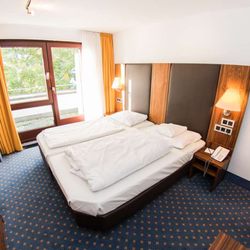 Best Western Hotel Stuttgart 21 - Guest Room