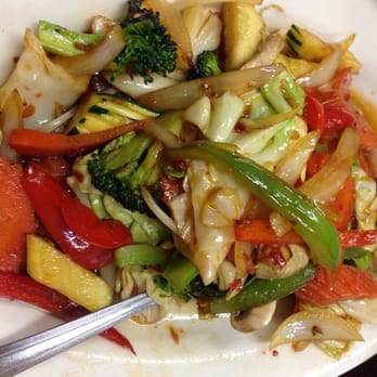 Vientian Cafe - Stir fry - Vietnamese Near Me - Oakland, California Vientian Cafe - Stir fry - Vietnamese Near Me - Oakland, California