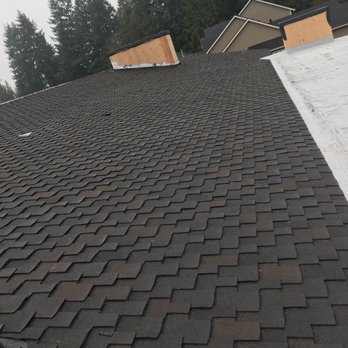 Legendary Roofing Solutions - Presidential and TPO Combo - Roofing Near Me