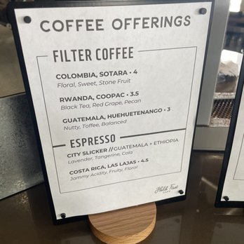 Hold Fast Coffee co. - Coffee menu! - Coffee & Tea Near Me - Colorado Springs, Colorado Hold Fast Coffee co. - Coffee menu! - Coffee & Tea Near Me - Colorado Springs, Colorado