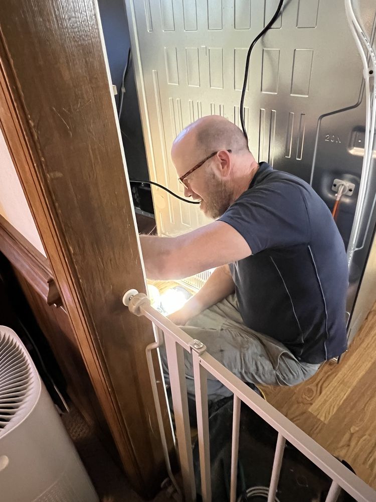 Slide of Big Ocean Plumbing