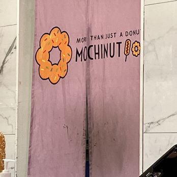 Mochinut - Concord - Drum roll.. Curtain change request please.. - Donuts Near Me - Concord, California Mochinut - Concord - Drum roll.. Curtain change request please.. - Donuts Near Me - Concord, California