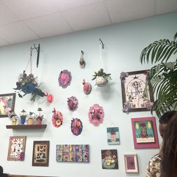 Meowee Wowee Shave Ice - Interior - Shaved Ice Near Me Meowee Wowee Shave Ice - Interior - Shaved Ice Near Me