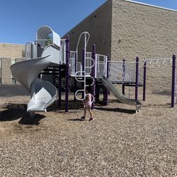 Eastgate Elementary School