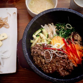 Tcham Kae - Korean Near Me - Paris, 75 Tcham Kae - Korean Near Me - Paris, 75