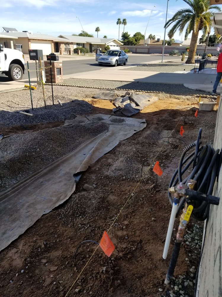 IRRIGATION REPAIR SERVICES 28 Photos & 90 Reviews Gilbert, Arizona