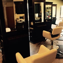 Studio CEO Salon & Spa
