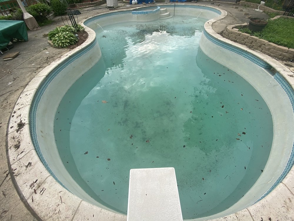 HUNTINGTON WOODS POOLS & SPAS Updated October 2024 12 Photos & 11