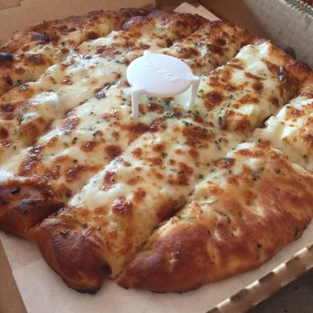 Bravo Pizza Plus - Cheesy Bready!! Fantastic! - Pizza Near Me - Atascadero, California