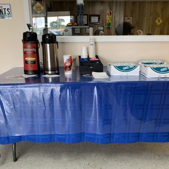 Drive Dat Academy - We provide refreshments - Driving Schools Near Me - Metairie, Louisiana