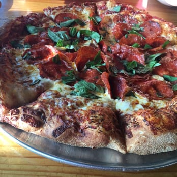 Pinthouse Pizza - Pepperoni!! - Pizza Near Me - Austin, Texas Pinthouse Pizza - Pepperoni!! - Pizza Near Me - Austin, Texas