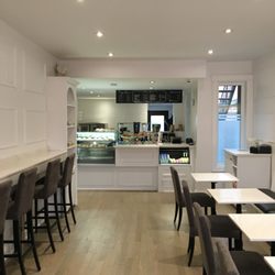 Staij & Co Cafe & Pastry Boutique