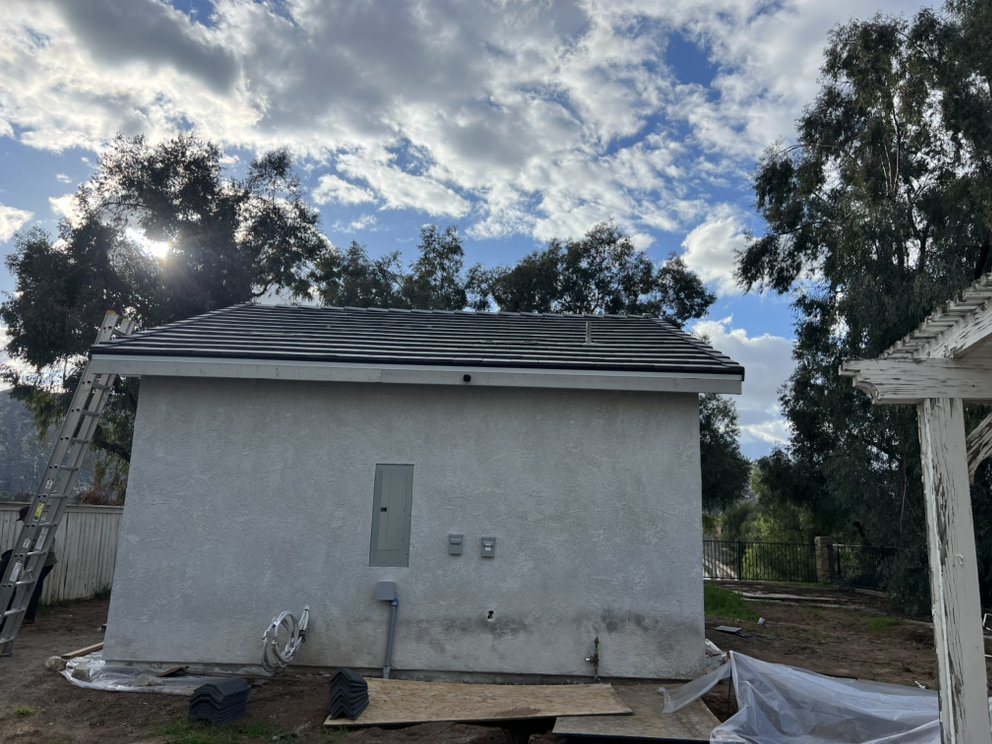 Slide of Heritage Roofing Solutions