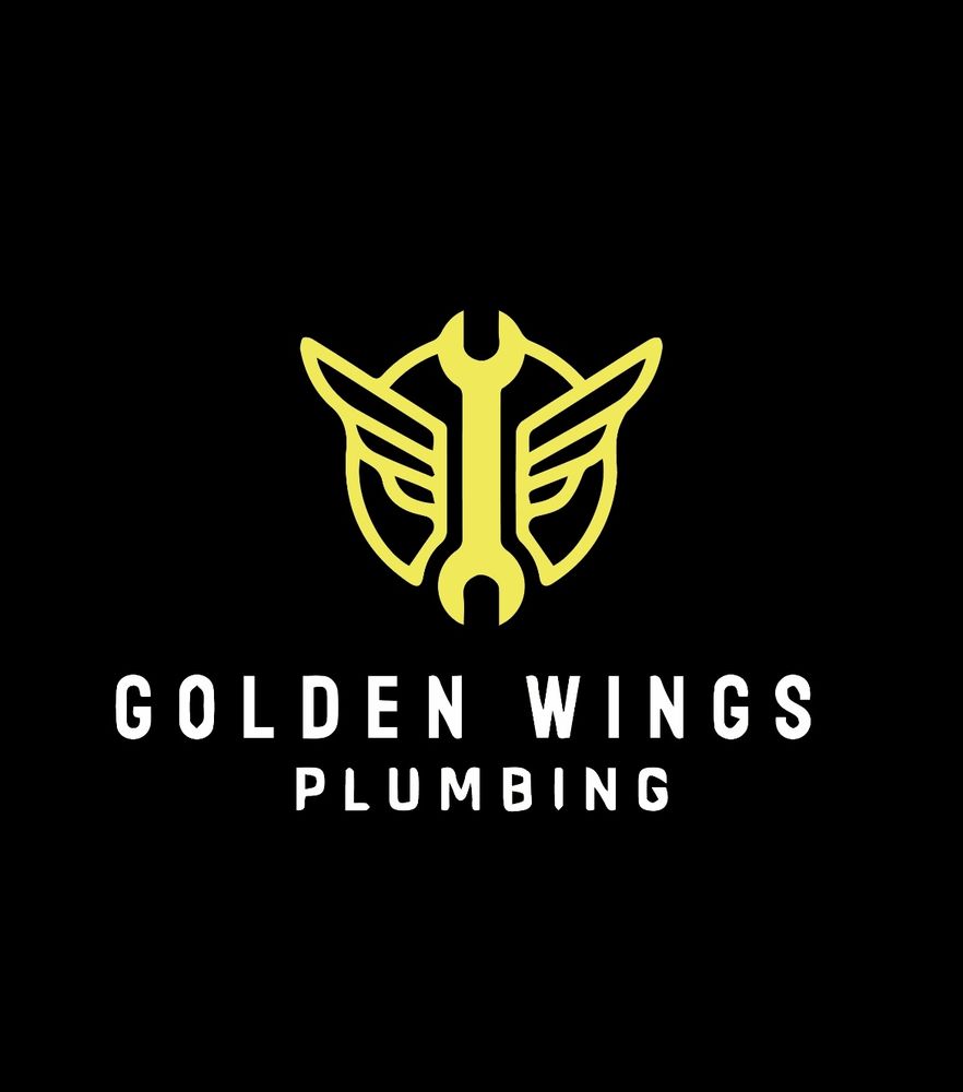 Slide of Golden Wings Plumbing