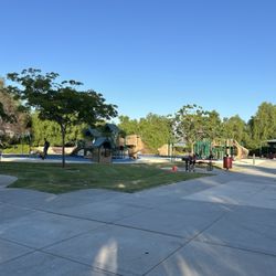 East Side Park