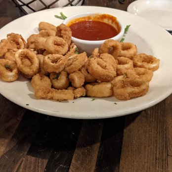 The Yelling Goat - Calamari! With marinara? - Bars Near Me - Lancaster, New York The Yelling Goat - Calamari! With marinara? - Bars Near Me - Lancaster, New York
