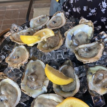 King's Crab Shack - Oysters on the Half Shell - Seafood Near Me - Winston-Salem, North Carolina King's Crab Shack - Oysters on the Half Shell - Seafood Near Me - Winston-Salem, North Carolina