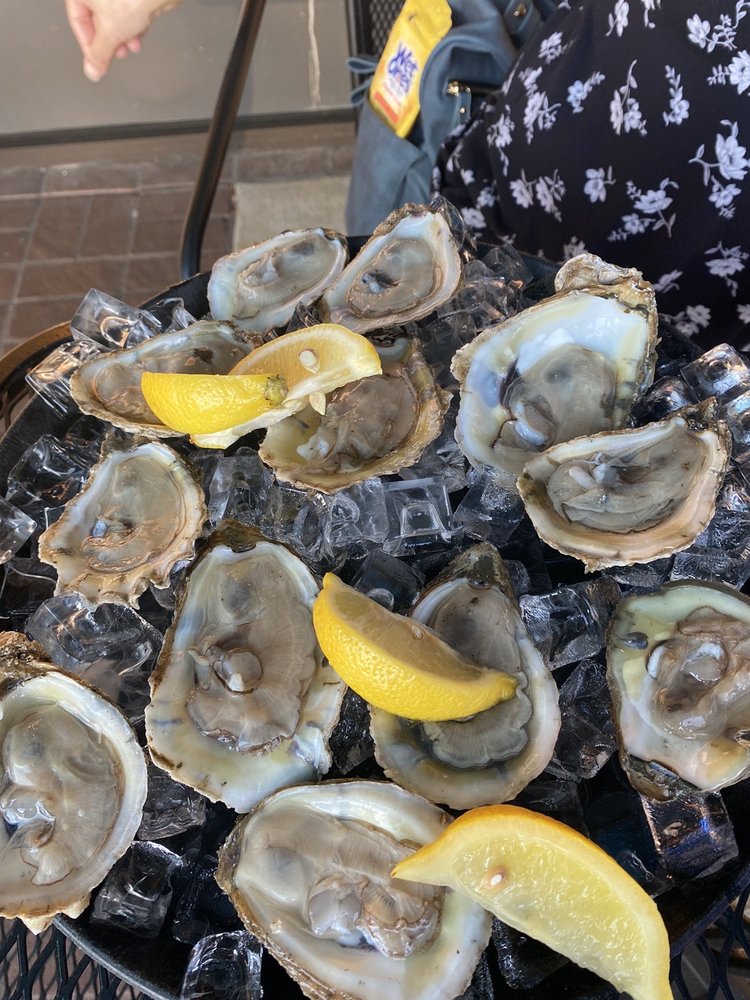 KING’S CRAB SHACK 74 Photos & 47 Reviews 520 Hanes Mall Blvd