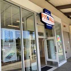 Fix It All - The very best place!