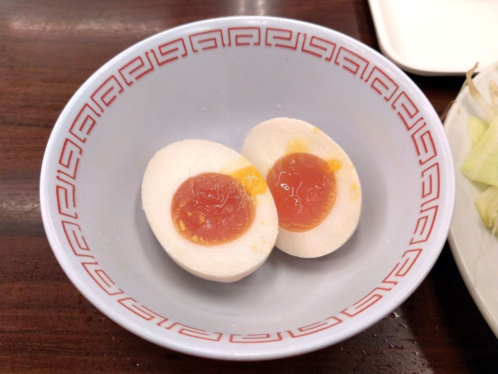 KYOTO RAMEN KAIRIKIYA Miyamae