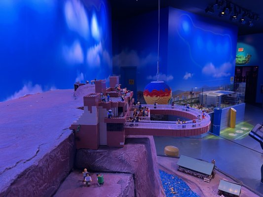 LEGOLAND Discovery Center Arizona by null