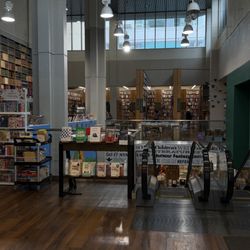 Russell Books