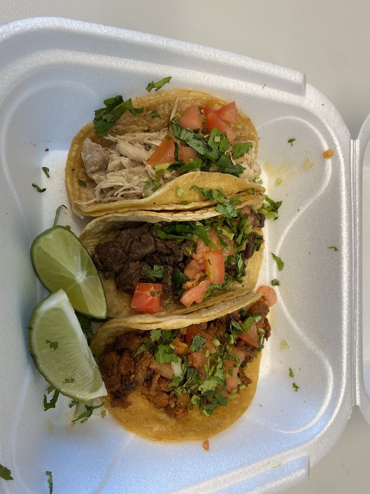 Taqueria Los Juanes 2