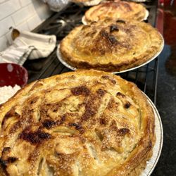 Pieway To Heaven - YUM